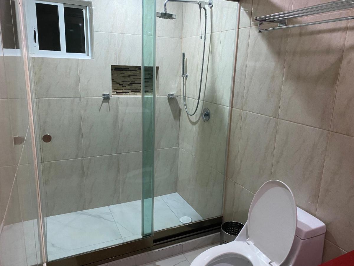 Mi Casita En Cancún Exterior foto