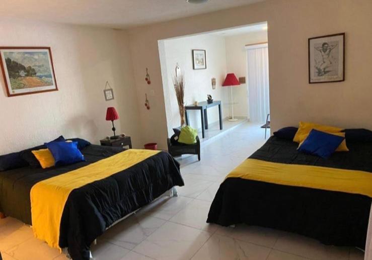 Mi Casita En Cancún Exterior foto
