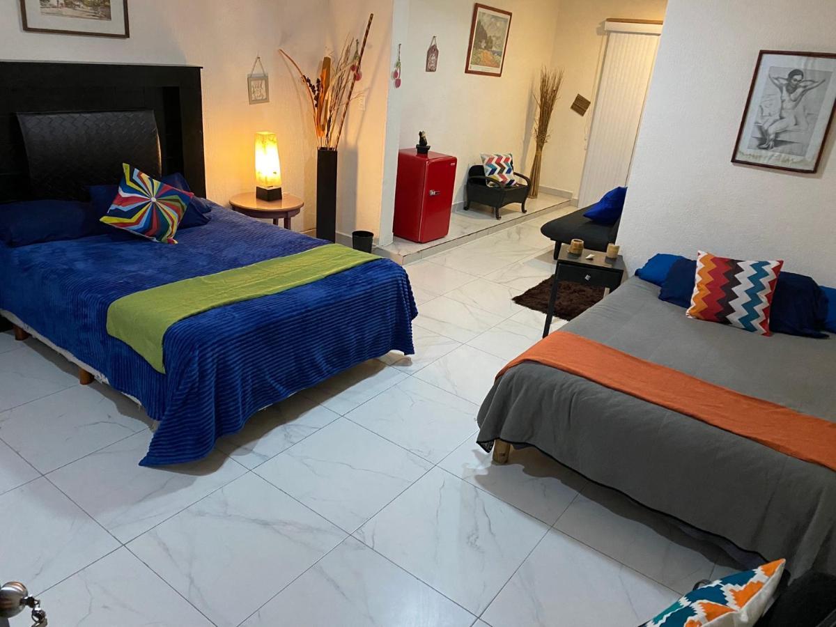 Mi Casita En Cancún Exterior foto