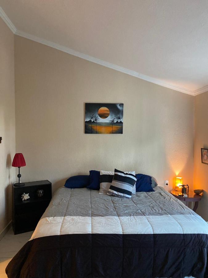 Mi Casita En Cancún Exterior foto